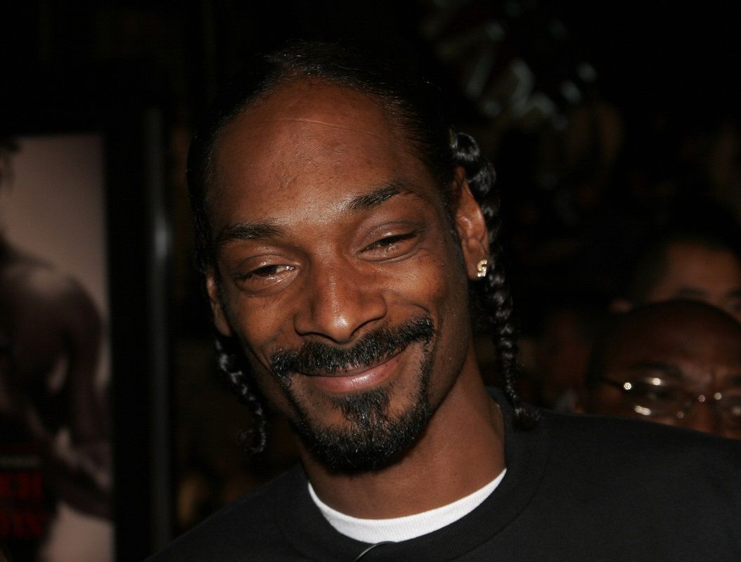 snoopdogg