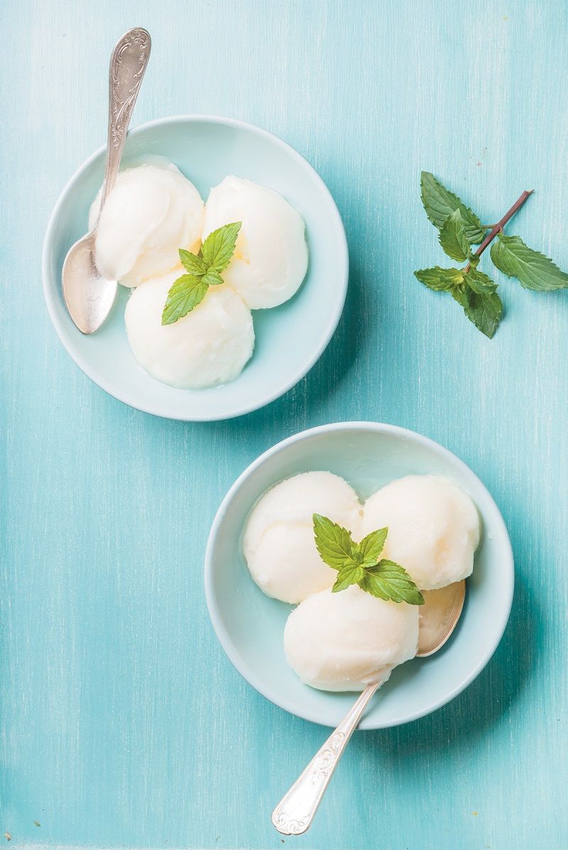 sorbet-lemoni