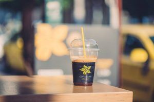 Τα Coffee Island σε πάνε ταξιδάκι στον κόσμο του καφέ!