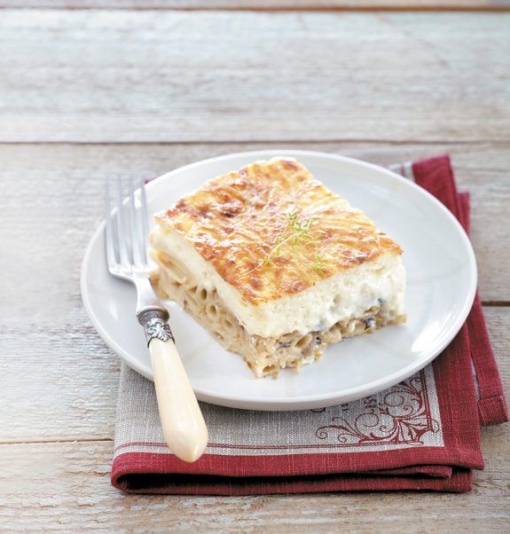 giotis–soufle-me-penes