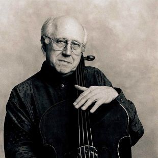 rostropovich
