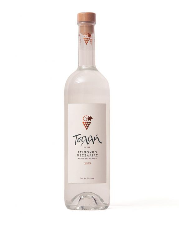 ΤΣΙΠΟΥΡΟ-ΤΣΙΛΙΛΗ