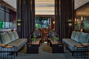 JuJu Bar & Restaurant: Θεαματική πρεμιέρα στο Divani Caravel