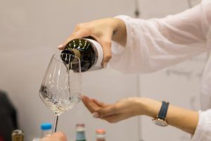 Χάρτης των Γεύσεων 2018: Η μεγαλύτερη οινική εκδήλωση της βόρειας Ελλάδας