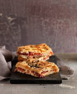 Η μεγάλη σχολή των μικρασιάτικων μεζέδων