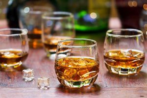 Έρχεται το 9ο Athens Rum & Whisky Festival στο Amalias 36