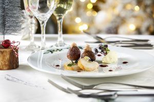 Ρεβεγιόν και εορταστικά brunch στο Olive Garden