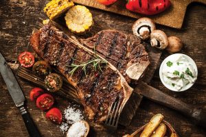 Ψήνεστε για BBQ; Κάνουμε Τσικνοπέμπτη στο σπίτι!