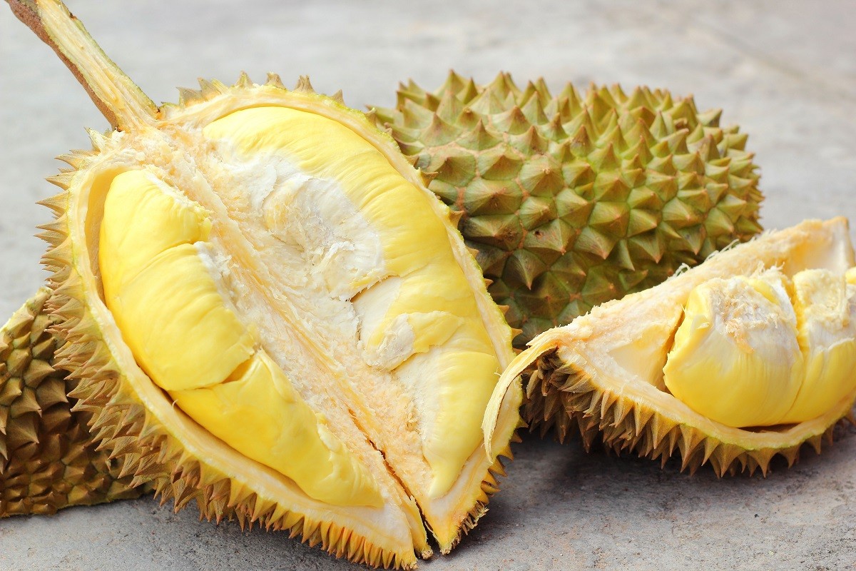 durian