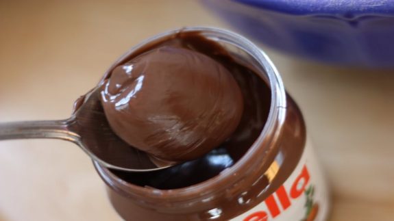 nutella