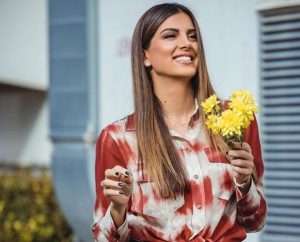 Φτιάξε το detox smoothie της Σταματίνας Τσιμτσιλή