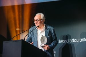 The World Restaurant Awards 2020: Τα πρώτα νέα για την επόμενη απονομή