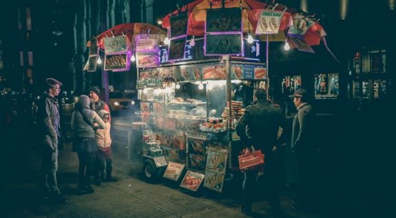 Street-Food
