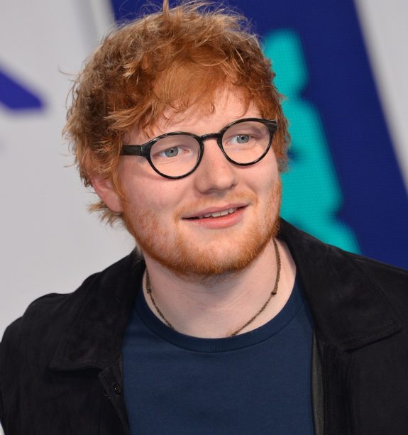 ed sheeran