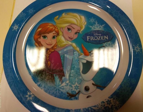 frozen piato efet