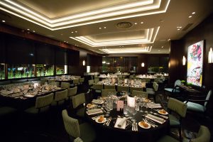 Το πολυβραβευμένο κτήμα Masciarelli στο JuJu Bar & Restaurant
