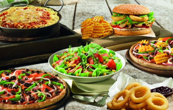 Σαρακοστιανά