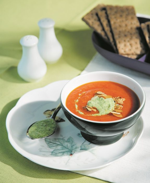 2100305_3055_krya hortosoupa me pesto diosmou mikri