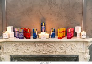 Επίσημο λανσάρισμα για το ελληνικό luxury herbal tea brand Saristi