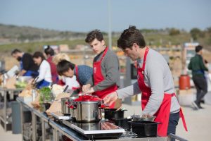 MasterChef: Τόσα χρήματα παίρνουν κάθε μέρα οι παίκτες