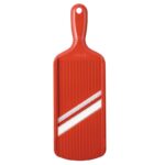 CookShop mantolino red