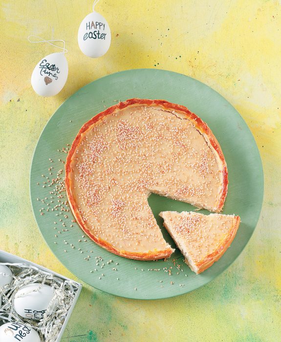 tarta-me-freskia-mizithra