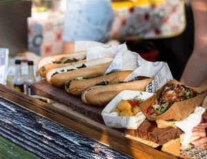 Το Thessaloniki Street Food Festival επιστρέφει για 3η χρονιά