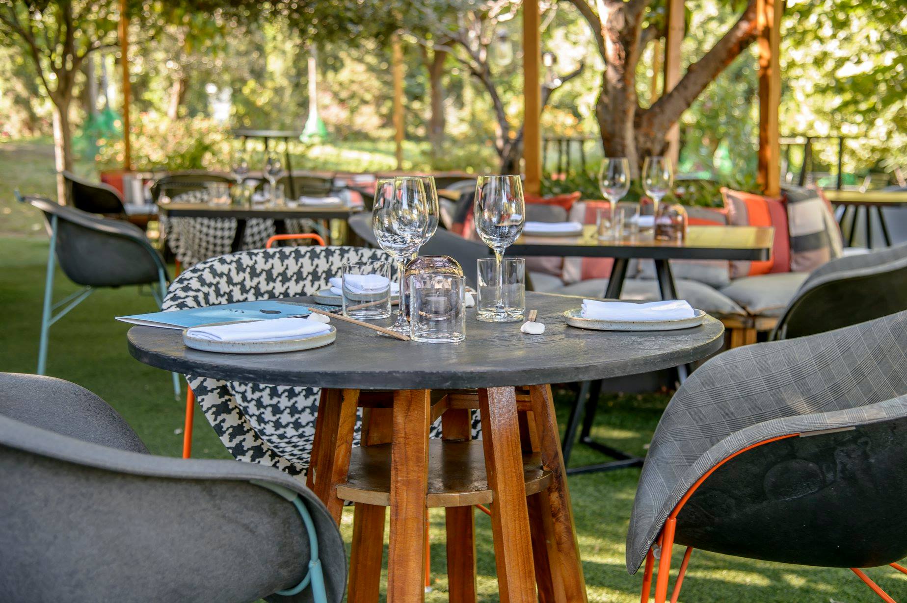 Casa Jaguar @Fuga Garden_2