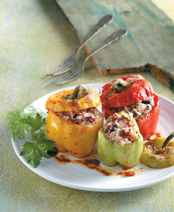 gemista-me-xtapodi-mikri