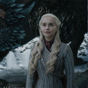Το σάντουιτς που έτρωγε κάθε μέρα το cast του Game of Thrones