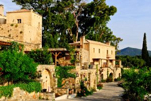 Γαστρονομική εμπειρία για καλό σκοπό με τον Αρνό Μπινιόν στο Kinsterna