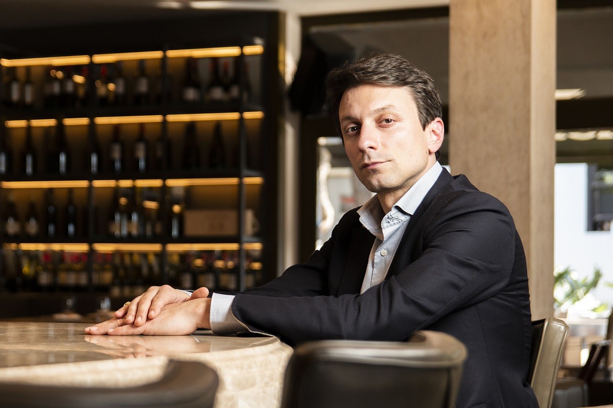 korovesis farma bralou