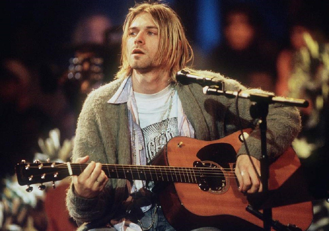 kurt-cobain