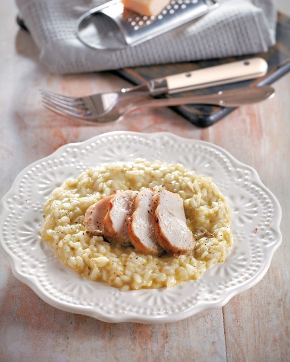 rizoto-me-pesto-kai-kotopoulo