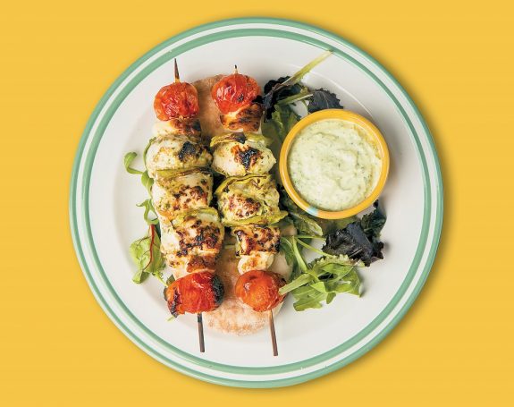 souvlakia kotopoulou