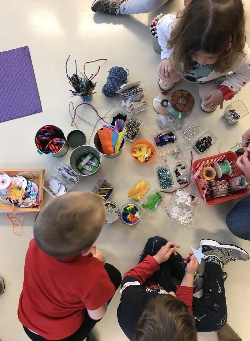 Η ΑΒ Βασιλόπουλος γιόρτασε την Ημέρα της Μητέρας στο Παιδικό Μουσείο της Αθήνας (3)