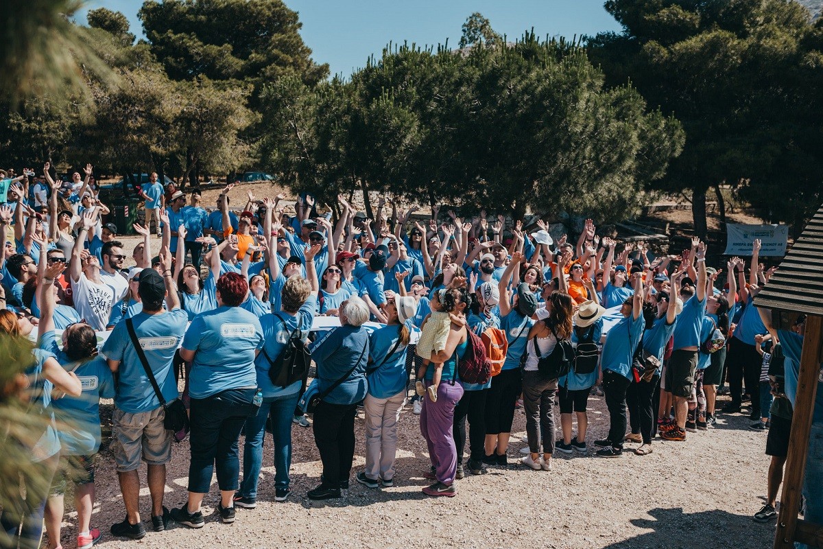 Hμέρα-Εθελοντισμού-ΑΒ_Υμμητός-2
