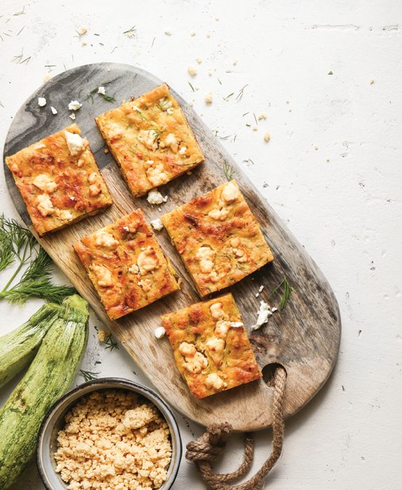 Kolokythopita-Tarkasi