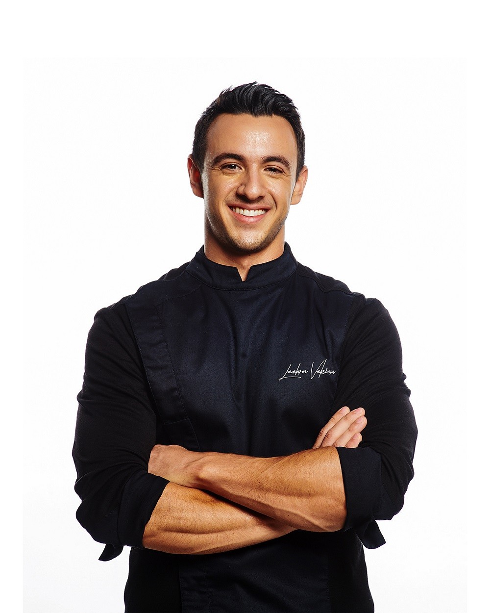 Vakiaros Labros mokri