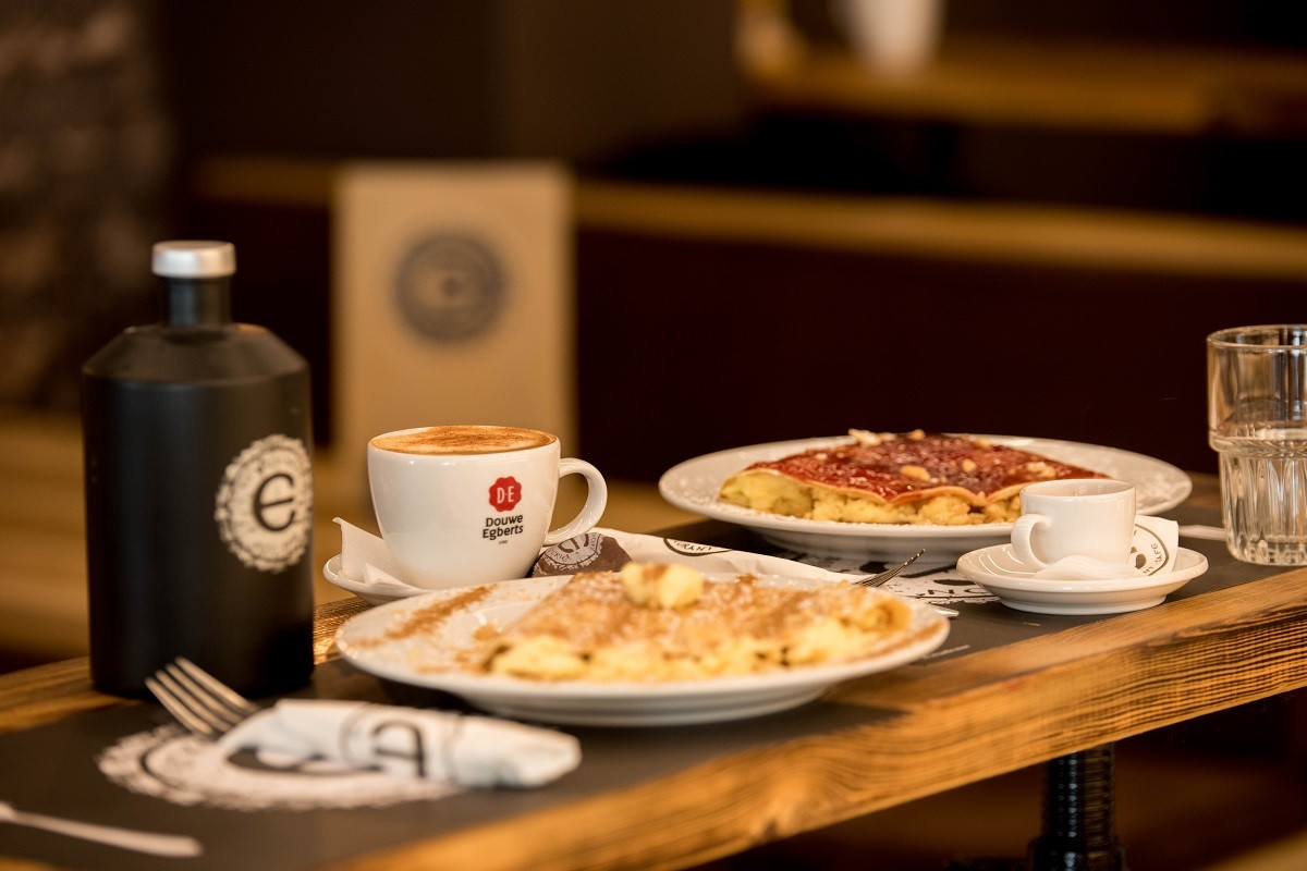 egomion kafes krepa mikri