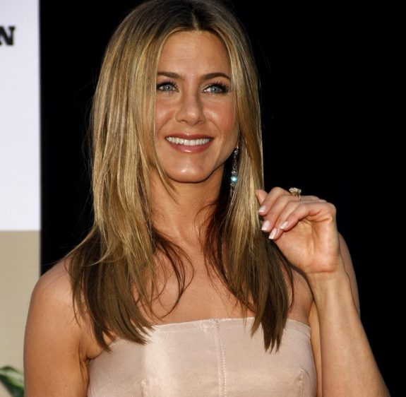 jennifer aniston