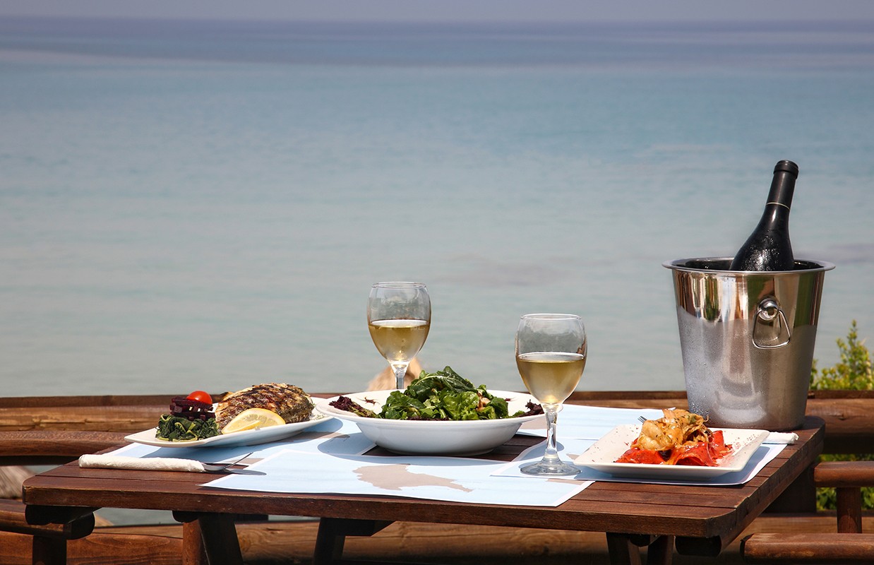 kalokairino-estiatorio