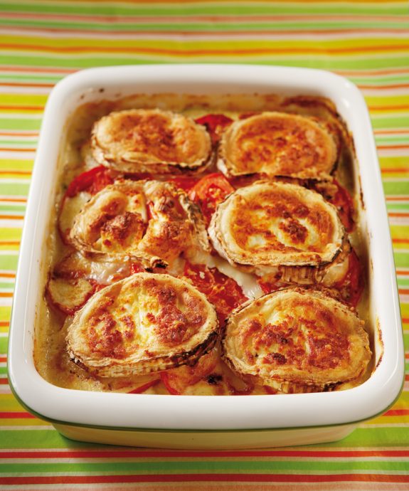 kolokuthakia-gratin