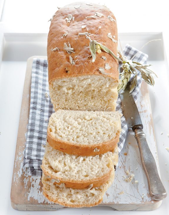 psomi-me-tsai-tou-vounou