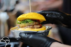 To Larissa Street Food Festival 2019 είναι γεγονός