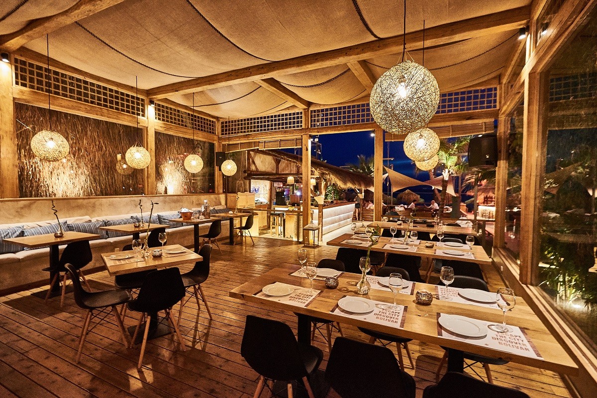 Bolivar Restaurant Night – Photo 16 MIKRH