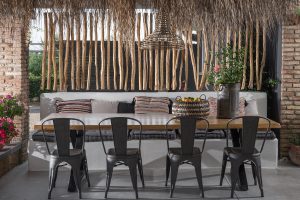 Fotis, eat like home: Mια ταβέρνα όαση στη Σκαφιδιά Ηλείας