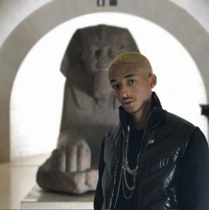 Ο γιος του Will Smith άνοιξε vegan καντίνα που προσφέρει δωρεάν φαγητό σε άστεγους