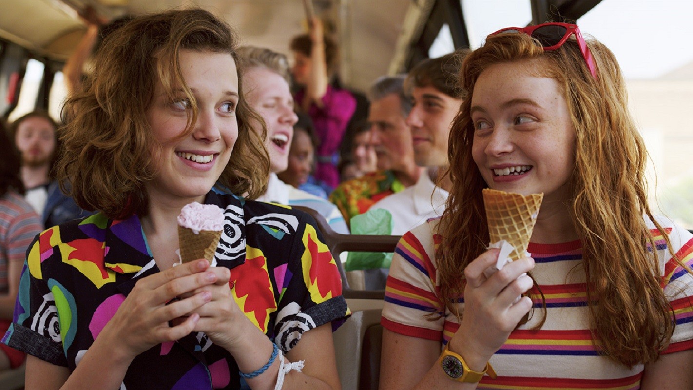 StrangerThingsAnoigma