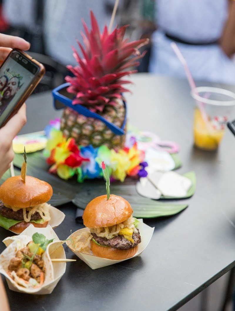 TGI FRIDAYS BOONOONOONOOS (6)